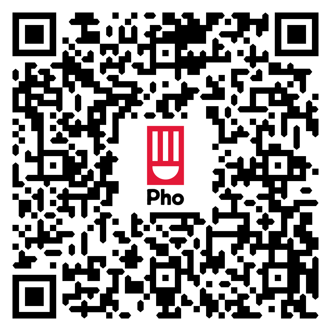 Scan this QR to view our Spotify playlist